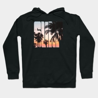 SURF Sunrise Hoodie